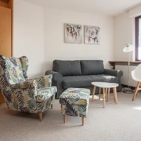 Apartment Heidestrasse 2-J Winterberg